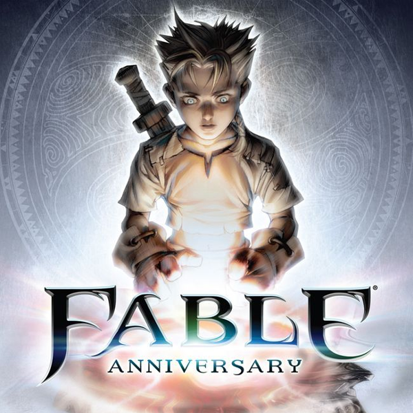 ''Fable Anniversary' Release Date and Bonus Content Announced' - Image.png